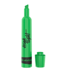 Office 4 - Pineapple Watermelon Highlight Vape