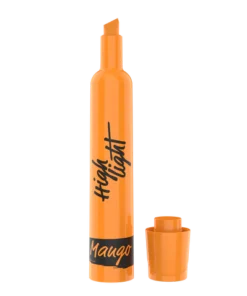 Office 4 - Mango Highlight Vape