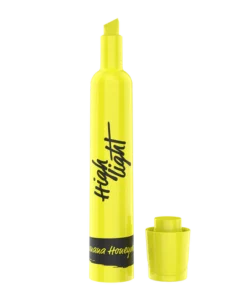 Office 4 - Guava Honeydew Highlight Vape