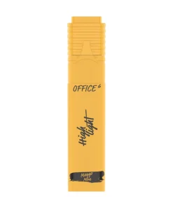 Office 6 - Mango Highlight Vape